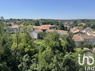  Appartement � vendre 1 pi�ce 34 m�