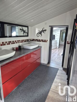  Maison � vendre 6 pi�ces 220 m�