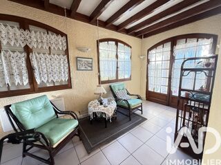  Maison � vendre 5 pi�ces 93 m�