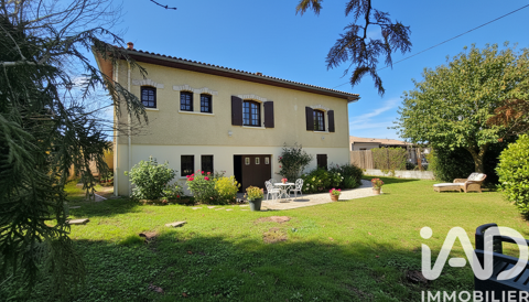   Vente Maison/villa 5 pi�ces Maison - 5 pi�ce(s) - 155 m�