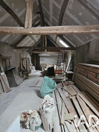  Maison � vendre 5 pi�ces 212 m�