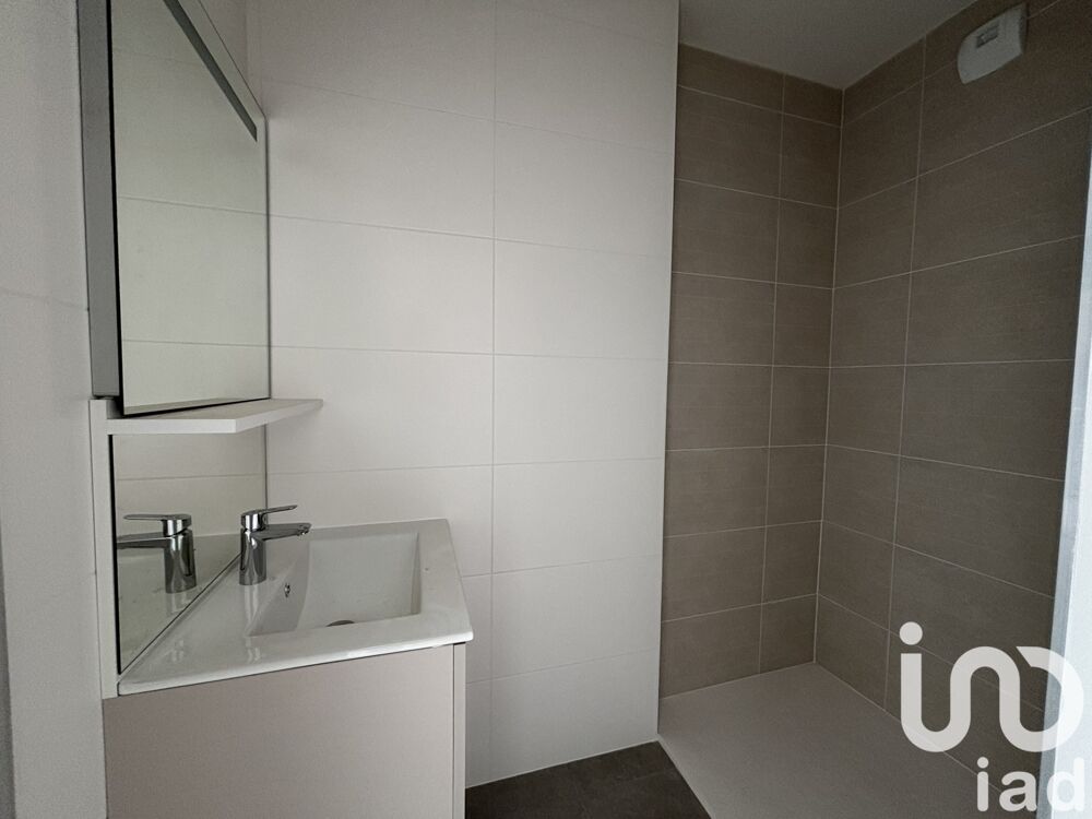 � vendre  Appartement Ciboure (64500)