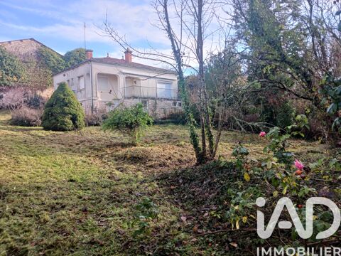   Vente Maison/villa 4 pi�ces Maison - 4 pi�ce(s) - 110 m�