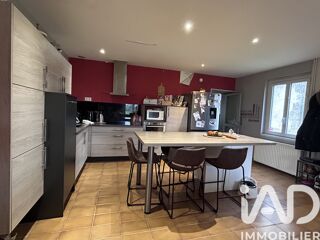  Maison � vendre 5 pi�ces 138 m�