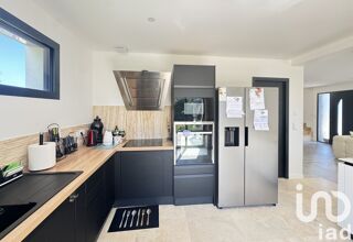  Villa � vendre 7 pi�ces 215 m�