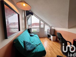  Appartement  vendre 3 pices 65 m