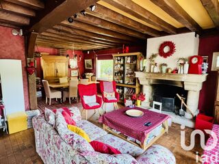  Maison � vendre 11 pi�ces 250 m�