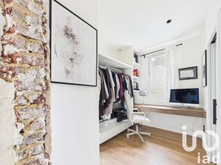  Appartement � vendre 3 pi�ces 41 m�