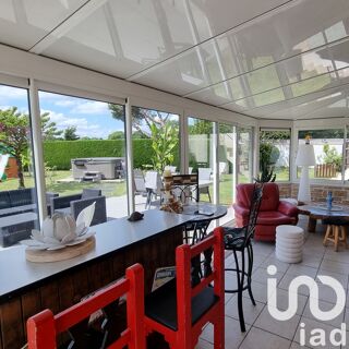  Maison  vendre 5 pices 140 m