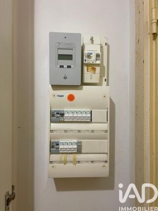  Appartement � vendre 3 pi�ces 87 m�