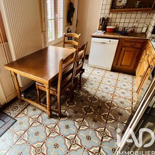  Maison � vendre 6 pi�ces 125 m�