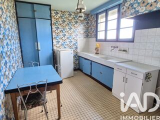  Maison � vendre 6 pi�ces 102 m�