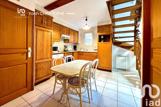  Maison  vendre 2 pices 62 m