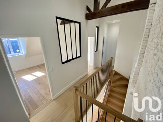  Appartement � vendre 4 pi�ces 85 m�