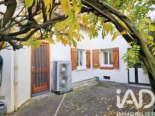  Maison  vendre 5 pices 87 m