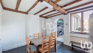  Maison � vendre 8 pi�ces 141 m�