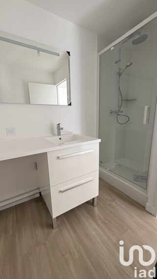  Appartement � vendre 3 pi�ces 60 m�