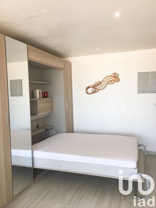  Appartement  vendre 1 pice 30 m