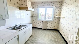  Appartement � vendre 3 pi�ces 62 m�