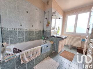  Appartement � vendre 4 pi�ces 83 m�