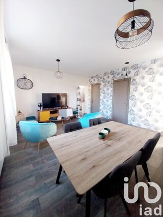  Appartement � vendre 4 pi�ces 61 m�