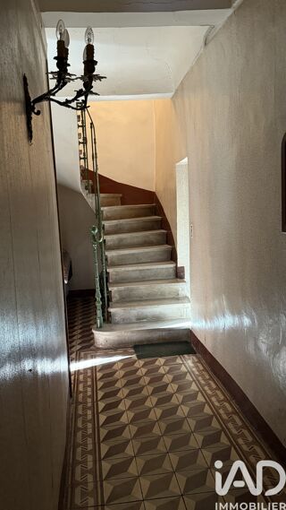  Maison � vendre 8 pi�ces 162 m�