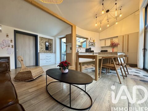  Maison � louer 4 pi�ces 89 m�