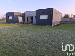  Maison � vendre 5 pi�ces 151 m�