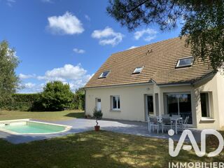  Maison � vendre 6 pi�ces 128 m�