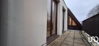  Appartement � vendre 3 pi�ces 53 m�