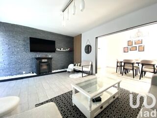  Appartement  vendre 4 pices 88 m