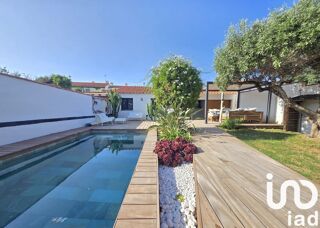  Maison  vendre 5 pices 125 m