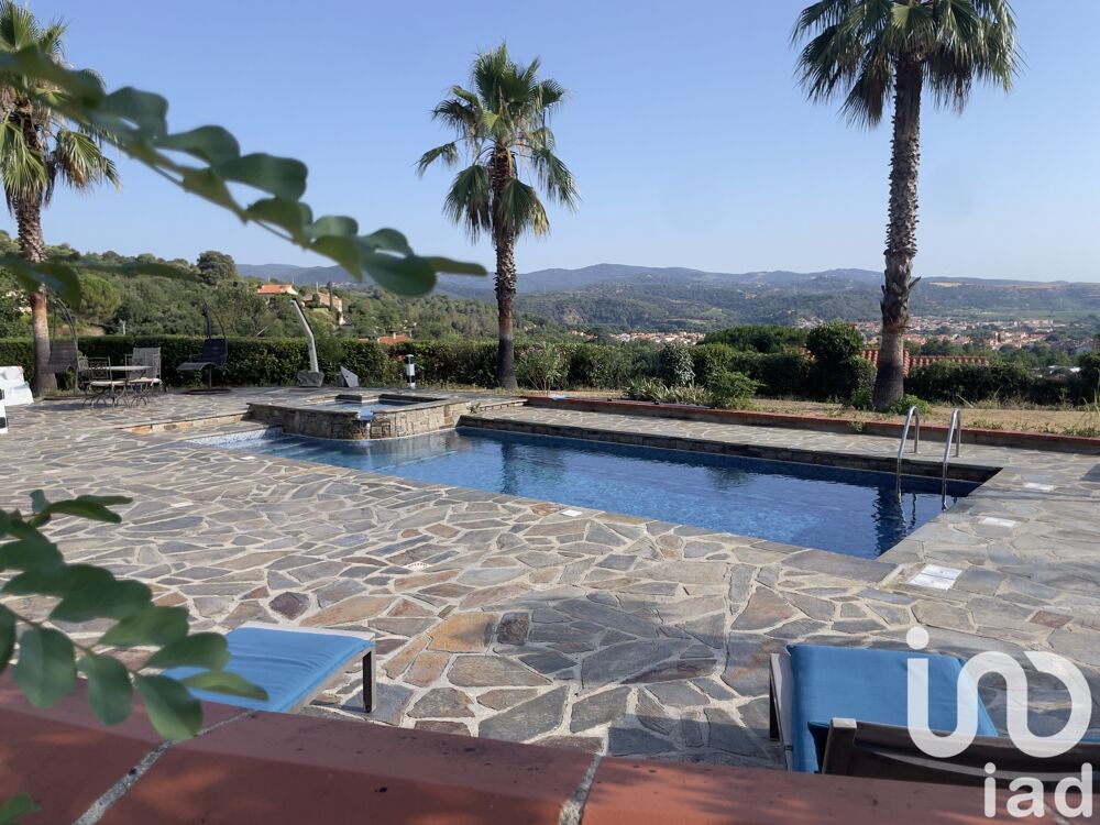  vendre  Maison Cret (66400)