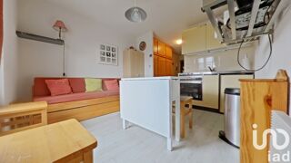  Appartement � vendre 2 pi�ces 22 m�