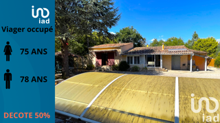  Maison � vendre 7 pi�ces 164 m�