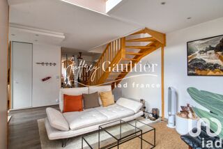  Appartement � vendre 3 pi�ces 70 m�