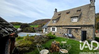  Maison � vendre 6 pi�ces 140 m�