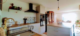  Maison � vendre 4 pi�ces 85 m�