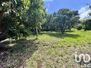  Terrain  vendre 747 m