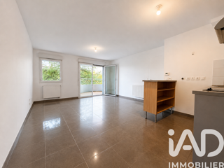  Appartement � vendre 2 pi�ces 46 m�