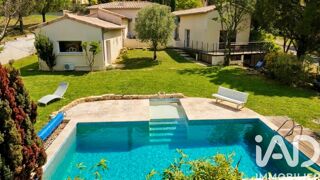  Villa � vendre 5 pi�ces 164 m�