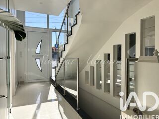  Villa � vendre 10 pi�ces 257 m�