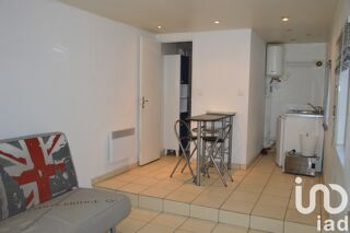  Appartement  vendre 1 pice 22 m
