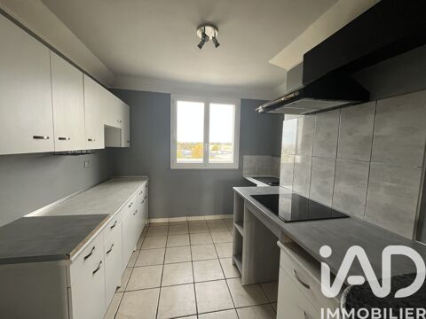  Appartement � louer 3 pi�ces 52 m�