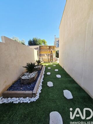  Maison � vendre 2 pi�ces 53 m�