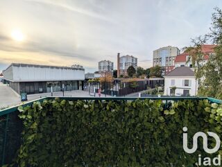  Appartement � vendre 3 pi�ces 41 m�