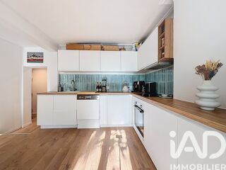  Appartement � vendre 2 pi�ces 46 m�