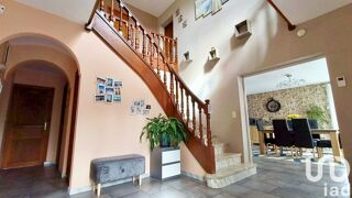  Maison � vendre 8 pi�ces 220 m�