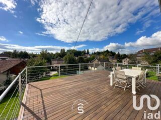  Appartement � vendre 3 pi�ces 80 m�