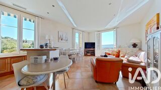  Appartement � vendre 5 pi�ces 106 m�